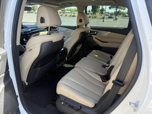 Used 2023 Acura MDX SH-AWD image 26