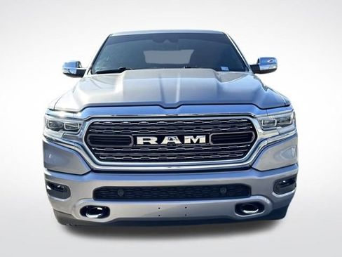 Used 2022 RAM 1500 Limited image 9