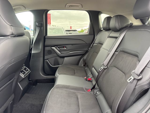 New 2026 MAZDA CX-5 Select AWD/4WD image 9