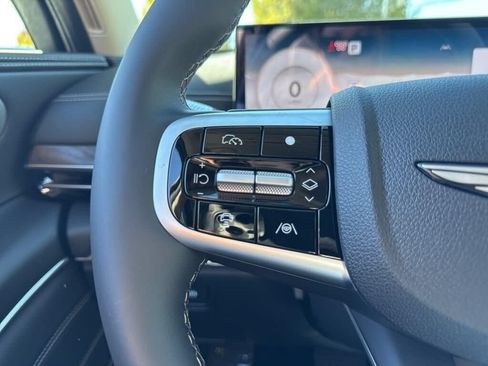 New 2026 Genesis GV80 3.5T Advanced AWD/4WD image 37