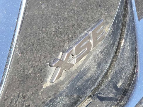 Used 2024 Toyota Camry XSE image 10