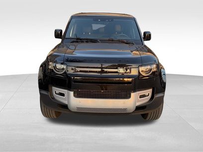 Used 2024 Land Rover Defender 110 S