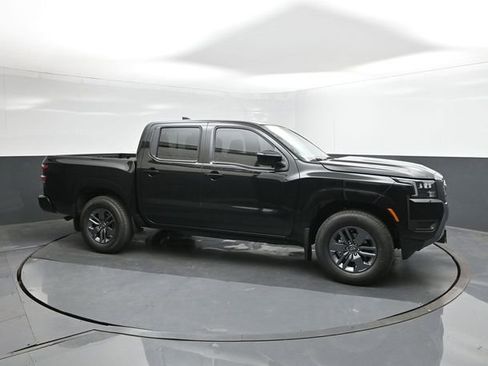 New 2026 Nissan Frontier SV w/ SV Convenience Package image 26