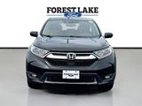 Used 2018 Honda CR-V EX-L image 2