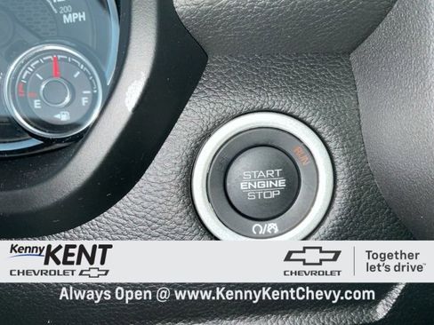 Used 2025 RAM 1500 Big Horn image 28