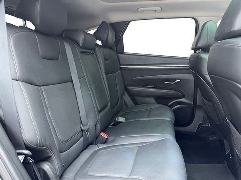 Used 2022 Hyundai Tucson Limited image 32