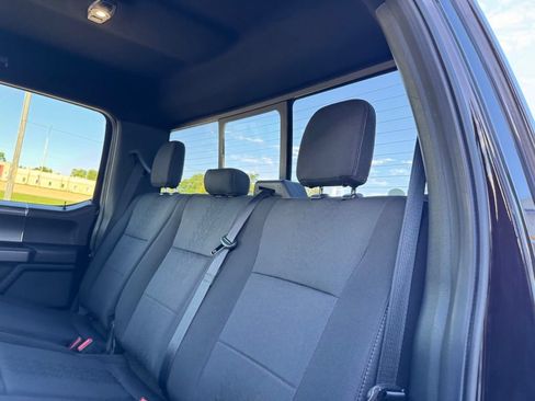 Used 2020 Ford F150 XLT w/ Equipment Group 302A Luxury AWD/4WD image 10