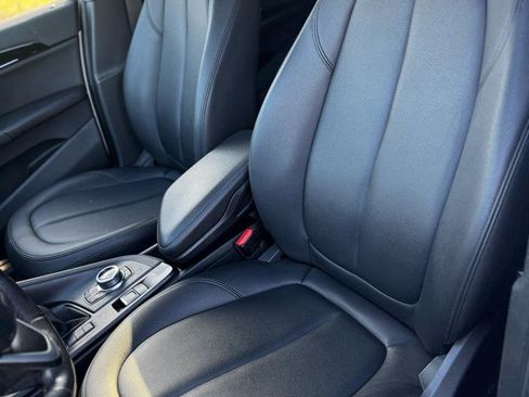 Used 2018 BMW X1 sDrive28i image 7