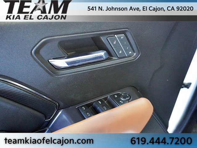 Used 2023 GMC Canyon AT4 w/ AT4 Premium Package AWD/4WD image 28