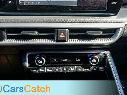 Used 2022 Kia K5 GT-Line FWD image 30