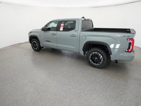 New 2026 Toyota Tundra SR5 image 27