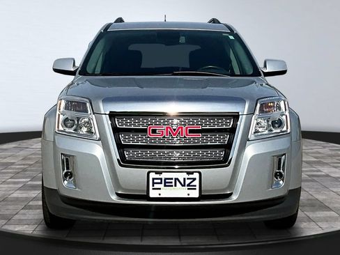 Used 2012 GMC Terrain SLE FWD image 2