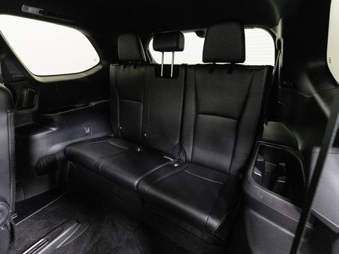 Certified 2025 Toyota Grand Highlander AWD Hybrid image 7