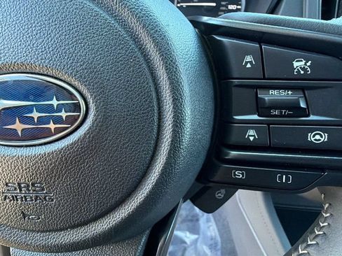 Used 2026 Subaru Forester Limited AWD/4WD image 20