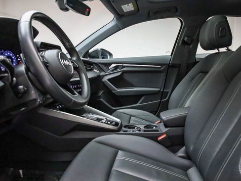 Used 2023 Audi A3 2.0T Premium w/ Convenience Package image 19