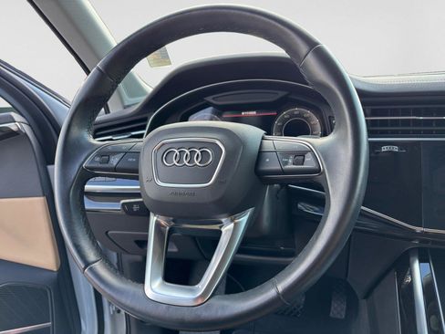 Used 2023 Audi Q7 2.0T Premium Plus w/ Premium Plus Package AWD/4WD image 29