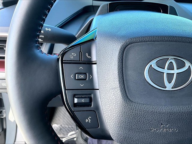 Used 2024 Toyota Prius Prime FWD image 20