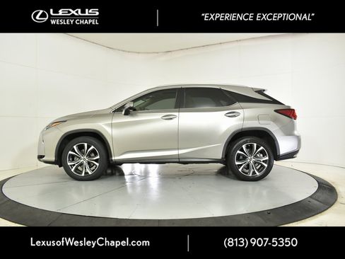 Used 2019 Lexus RX 350 FWD image 10