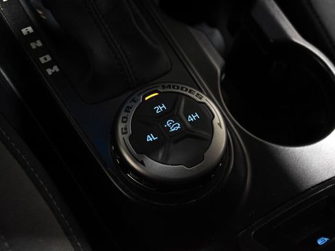 Used 2021 Ford Bronco Outer Banks image 27