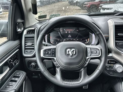 New 2026 RAM 1500 Tungsten w/ Bed Utility Group image 16