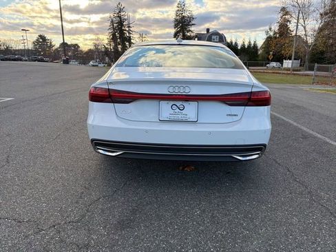 Used 2023 Audi A7 Prestige image 7