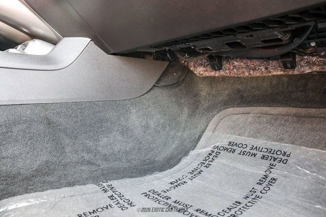 Used 2010 Chevrolet Camaro SS RWD image 38