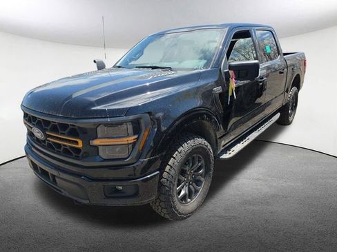 Used 2025 Ford F150 Tremor AWD/4WD image 2