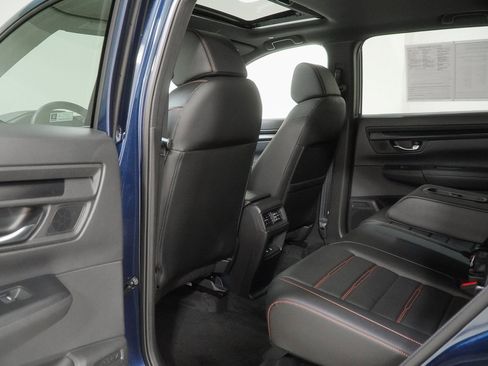 Certified 2026 Honda CR-V Sport-L image 37