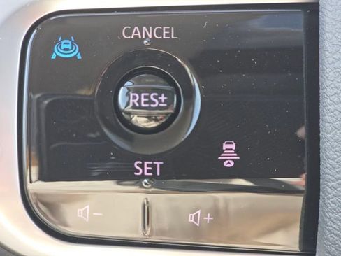 New 2026 Nissan Armada Platinum image 14