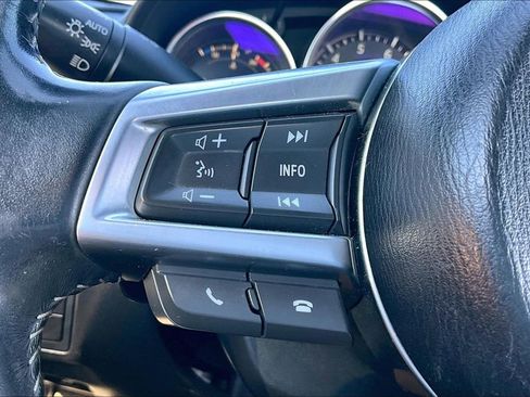 Used 2021 MAZDA MX-5 Miata RF Grand Touring image 16