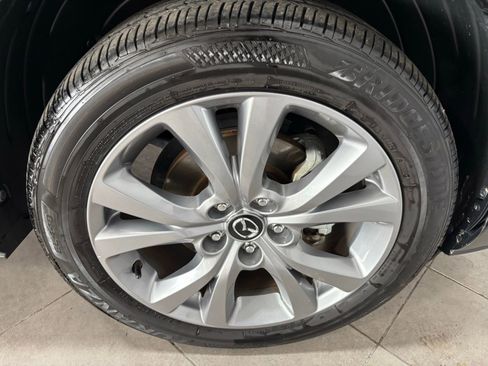 Certified 2023 MAZDA CX-30 AWD 2.5 S w/ Premium Package image 9