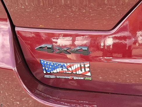 Certified 2023 Jeep Grand Cherokee Altitude image 17