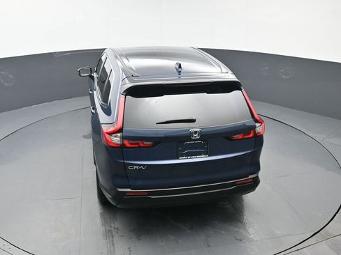 Certified 2024 Honda CR-V EX image 42