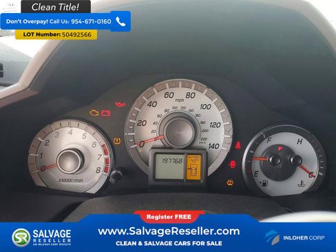 Used 2015 Honda Pilot EX-L image 12