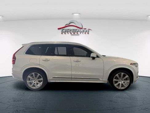Used 2019 Volvo XC90 T6 Inscription w/ Advanced Package AWD/4WD image 21