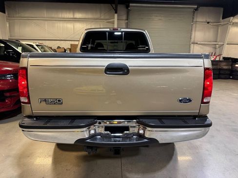 Used 2000 Ford F350 Lariat AWD/4WD image 12