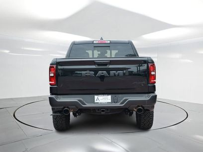 New 2026 RAM 1500 Classic Warlock