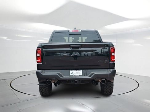 New 2026 RAM 1500 Classic Warlock image 3