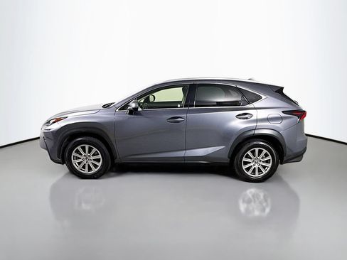 Used 2021 Lexus NX 300 FWD w/ Comfort Package image 8