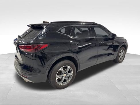 Used 2023 Chevrolet Blazer LT w/ Convenience Package FWD image 51