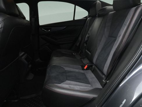 Used 2023 Subaru WRX Limited AWD/4WD image 14