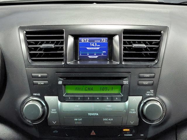 Used 2010 Toyota Highlander SE AWD/4WD image 20