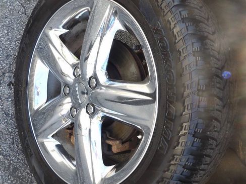 Used 2012 Dodge Durango Citadel w/ Trailer Tow Group IV AWD/4WD image 5
