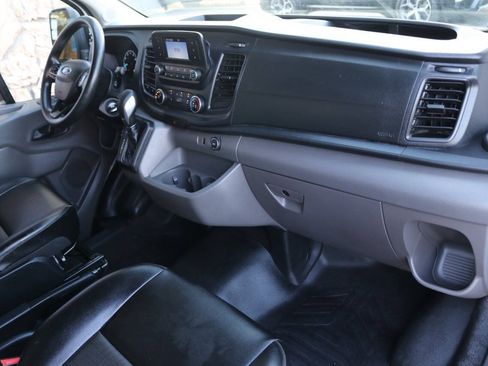 Used 2020 Ford Transit 150 Medium Roof RWD image 66