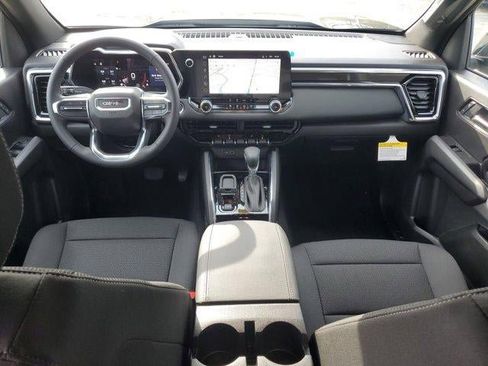 New 2025 GMC Canyon Elevation image 14