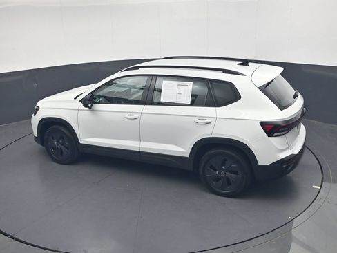 Used 2025 Volkswagen Taos S FWD image 27