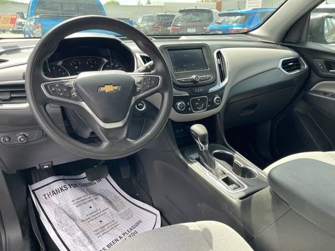 Used 2023 Chevrolet Equinox LS w/ LS Convenience Package image 12