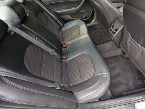 Used 2018 Hyundai Sonata Sport FWD image 21