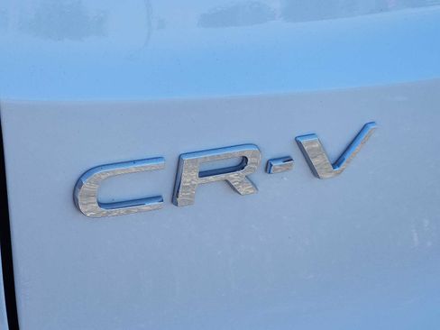 Certified 2024 Honda CR-V EX-L image 28
