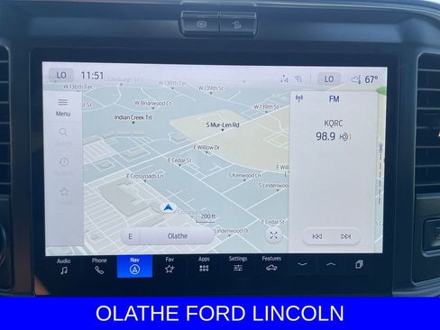 New 2026 Ford F250 Platinum AWD/4WD image 12